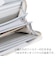 ぷちネコ ラウンドファスナー長財布