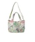 Together トートバッグ 2way ミニトート ランチバッグ