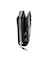 tcパッチワーク ラウンドファスナー2つ折り財布