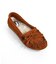 【MINNETONKA/ミネトンカ】 FUR INSOLE/ファーインソール