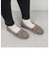 【MINNETONKA/ミネトンカ】 KILTY SUEDE MOC　キルティー スエード モカシン