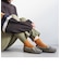 【MINNETONKA/ミネトンカ】 KILTY SUEDE MOC　キルティー スエード モカシン