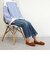 【MINNETONKA/ミネトンカ】 KILTY SUEDE MOC　キルティー スエード モカシン
