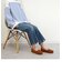 【MINNETONKA/ミネトンカ】 KILTY SUEDE MOC　キルティー スエード モカシン