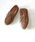 【MINNETONKA ミネトンカ】 メンズ ローファーモック Men’s LOAFER MOC