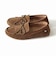 【MINNETONKA ミネトンカ】 メンズ ローファーモック Men’s LOAFER MOC