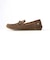 【MINNETONKA ミネトンカ】 メンズ ローファーモック Men’s LOAFER MOC