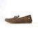 【MINNETONKA ミネトンカ】 メンズ ローファーモック Men’s LOAFER MOC