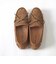 【MINNETONKA ミネトンカ】 メンズ ローファーモック Men’s LOAFER MOC