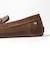 【MINNETONKA ミネトンカ】 メンズ ローファーモック Men’s LOAFER MOC