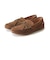 【MINNETONKA ミネトンカ】 メンズ ローファーモック Men’s LOAFER MOC