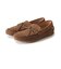 【MINNETONKA ミネトンカ】 メンズ ローファーモック Men’s LOAFER MOC