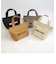 【MINNETONKA/ミネトンカ】 FRINGE TOTE BAG フリンジトートバッグ