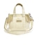 【MINNETONKA/ミネトンカ】 SIDE FRINGE 2WAY TOTE BAG サイドフリンジトートバッグ