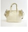 【MINNETONKA/ミネトンカ】 SIDE FRINGE 2WAY TOTE BAG サイドフリンジトートバッグ