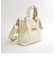 【MINNETONKA/ミネトンカ】 SIDE FRINGE 2WAY TOTE BAG サイドフリンジトートバッグ