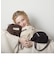 【MINNETONKA】ミネトンカ PURSE BOA BAG　巾着バッグ