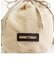 【MINNETONKA】ミネトンカ PURSE BOA BAG　巾着バッグ