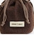 【MINNETONKA】ミネトンカ PURSE BOA BAG　巾着バッグ