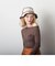 【MINNETONKA】ミネトンカ SUEDE BOA REVERSIBLE BUCKET HAT スエード× ボアリバーシブルバケットハット 57-59cm