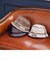 【MINNETONKA】ミネトンカ SUEDE BOA REVERSIBLE BUCKET HAT スエード× ボアリバーシブルバケットハット 57-59cm