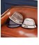 【MINNETONKA】ミネトンカ SUEDE BOA REVERSIBLE BUCKET HAT スエード× ボアリバーシブルバケットハット 57-59cm