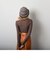 【MINNETONKA】ミネトンカ SUEDE BOA REVERSIBLE BUCKET HAT スエード× ボアリバーシブルバケットハット 57-59cm