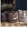 【MINNETONKA】ミネトンカ SUEDE×BOA SHOULDER BAG スエード× ボアトートショルダーバッグ