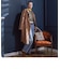 【MINNETONKA】ミネトンカ SUEDE×BOA SHOULDER BAG スエード× ボアトートショルダーバッグ