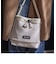 【MINNETONKA】ミネトンカ SUEDE×BOA SHOULDER BAG スエード× ボアトートショルダーバッグ