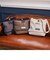 【MINNETONKA】ミネトンカ SUEDE×BOA SHOULDER BAG スエード× ボアトートショルダーバッグ