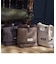 【MINNETONKA】ミネトンカ SUEDE×BOA SHOULDER BAG スエード× ボアトートショルダーバッグ