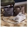 【MINNETONKA】ミネトンカ SUEDE×BOA SHOULDER BAG スエード× ボアトートショルダーバッグ
