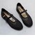 【MINNETONKA ミネトンカ】 メッシュフラットシューズ 25M01