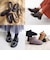 【MINNETONKA ミネトンカ】 福袋 2足入り