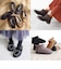 【MINNETONKA ミネトンカ】 福袋 2足入り