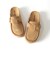 【MINNETONKA ミネトンカ】 クロッグシューズ BUCKLE CLOG
