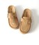 【MINNETONKA ミネトンカ】 クロッグシューズ BUCKLE CLOG