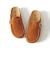 【MINNETONKA ミネトンカ】 クロッグシューズ BUCKLE CLOG