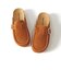 【MINNETONKA ミネトンカ】 クロッグシューズ BUCKLE CLOG