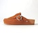 【MINNETONKA ミネトンカ】 クロッグシューズ BUCKLE CLOG