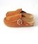 【MINNETONKA ミネトンカ】 クロッグシューズ BUCKLE CLOG