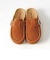 【MINNETONKA ミネトンカ】 クロッグシューズ BUCKLE CLOG