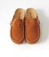 【MINNETONKA ミネトンカ】 クロッグシューズ BUCKLE CLOG