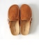 【MINNETONKA ミネトンカ】 クロッグシューズ BUCKLE CLOG