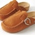 【MINNETONKA ミネトンカ】 クロッグシューズ BUCKLE CLOG