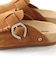 【MINNETONKA ミネトンカ】 クロッグシューズ BUCKLE CLOG