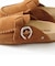 【MINNETONKA ミネトンカ】 クロッグシューズ BUCKLE CLOG
