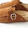 【MINNETONKA ミネトンカ】 クロッグシューズ BUCKLE CLOG