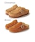 【MINNETONKA ミネトンカ】 クロッグシューズ BUCKLE CLOG